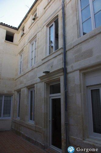 Photo n°3 de :Appartement calme au centre de La Rochelle