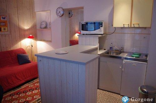 Photo n°2 de :Appartement calme au centre de La Rochelle