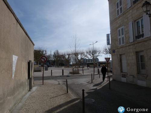Photo n°9 de :T1 Vieux Port La Rochelle