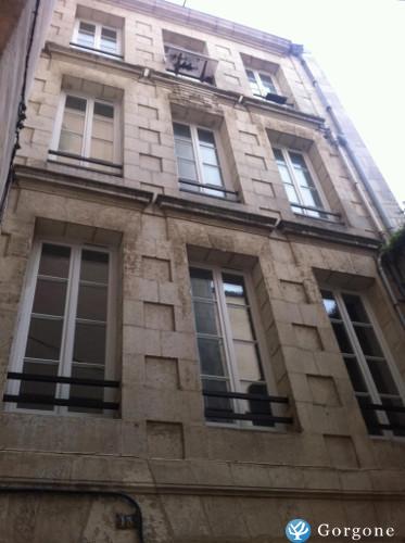 Photo n°5 de :Appartement T2 hyper centre La Rochelle