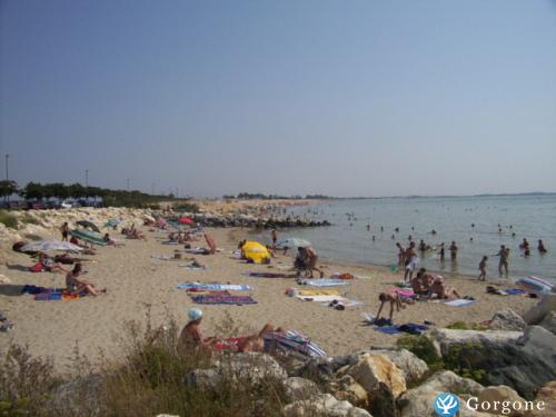 Photo n°3 de :Location studio 2/4 personnes face plage d'Aytré