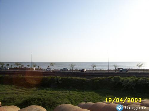 Photo n°2 de :Location duplex 4/6 personnes face plage d'Aytré