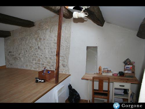 Photo n°2 de :Location appartement La Rochelle