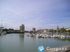 Photo n°6 de :T2 location vacances La Rochelle