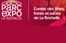 Parc des expositions de La Rochelle
